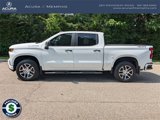 Used 2021 Chevrolet Silverado 1500 Custom image 2