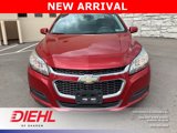 Used 2014 Chevrolet Malibu LT image 2