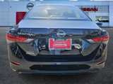 New 2025 Nissan Sentra S w/ Lighting Package image 5