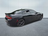 Certified 2021 Dodge Charger SXT w/ Blacktop Package image 3