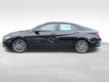 New 2025 Hyundai Elantra Blue image 4
