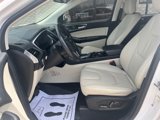 Used 2018 Ford Edge Titanium w/ Cold Weather Package image 3