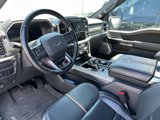 Certified 2021 Ford F150 Platinum w/ Equipment Group 701A High image 4