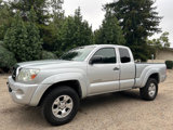 Used 2005 Toyota Tacoma PreRunner image 3