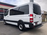 Used 2007 Freightliner Sprinter 2500 image 5