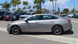 Used 2022 Chevrolet Malibu LT image 5