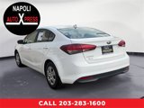 Used 2017 Kia Forte LX image 5
