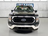 Used 2023 Ford F150 XLT image 2