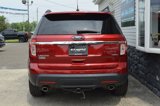 Used 2015 Ford Explorer Limited image 4