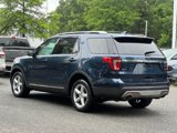 Used 2017 Ford Explorer XLT w/ Equipment Group 202A image 3