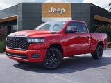 New 2025 RAM 1500 Big Horn image 2