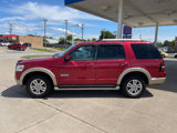 Used 2006 Ford Explorer Eddie Bauer image 4