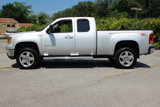 Used 2013 GMC Sierra 2500 SLT w/ SLT Convenience Package image 6