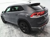 Used 2021 Volkswagen Atlas Cross Sport SE image 4