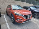 Used 2017 Hyundai Tucson Value w/ Cargo Package image 2