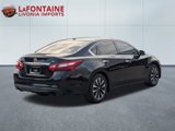 Used 2017 Nissan Altima 2.5 SV w/ Convenience Package image 5