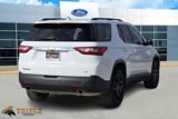 Used 2020 Chevrolet Traverse LT image 5