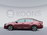 Used 2024 Nissan Sentra SV image 2