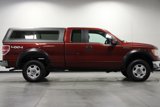 Used 2014 Ford F150 XLT w/ XLT Convenience Package image 3