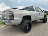 Used 2000 Dodge Ram 1500 Truck 4x4 Club Cab image 6