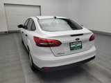Used 2018 Ford Focus S image 5
