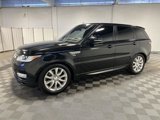 Used 2017 Land Rover Range Rover Sport HSE image 2