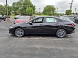 New 2025 Hyundai Elantra Blue image 2