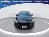 Certified 2018 Ford Focus SE image 3