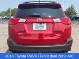 Used 2014 Toyota RAV4 Limited image 4