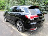 Used 2017 Acura RDX AWD w/ Advance Package image 3