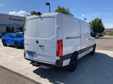 Used 2023 Mercedes-Benz Sprinter 144 Cargo image 6