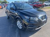 Certified 2021 Nissan Rogue Sport S image 2