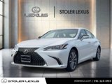 Used 2021 Lexus ES 350 w/ Premium Package image 3