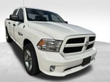 Used 2014 RAM 1500 Express image 2
