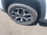 New 2025 Jeep Compass Limited image 2