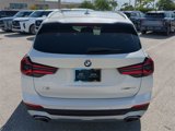 Used 2024 BMW X3 sDrive30i w/ Convenience Package image 5