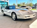 Used 1989 Chevrolet Corvette Coupe image 4