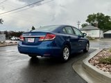 Used 2014 Honda Civic LX image 4