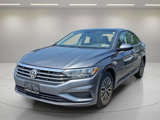 Used 2019 Volkswagen Jetta SE w/ Cold Weather Package image 5