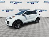 Used 2019 Kia Sportage EX w/ EX Premium Package image 4