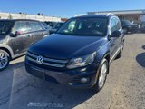Used 2013 Volkswagen Tiguan SEL image 3