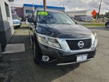 Used 2016 Nissan Pathfinder SV image 3
