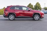 Used 2023 Toyota RAV4 LE image 5