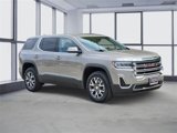 Used 2023 GMC Acadia SLE w/ LPO, Floor Liner Package image 3