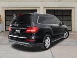 Used 2017 Mercedes-Benz GLS 450 4MATIC image 4