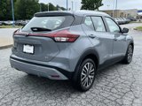Used 2024 Nissan Kicks SV image 3