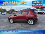 Used 2018 Chevrolet Trax Premier image 5