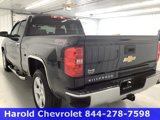 Used 2015 Chevrolet Silverado 1500 LS image 4