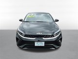 Used 2023 Kia Forte LXS image 2