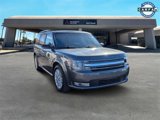 Used 2016 Ford Flex SEL w/ Equipment Group 202A image 4